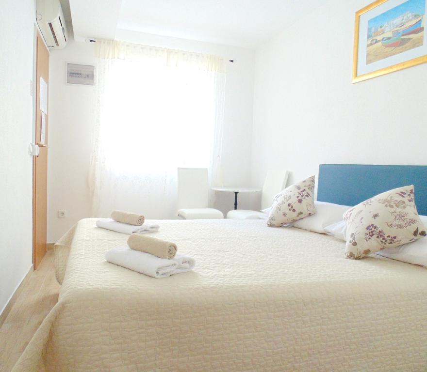 Peruzovic Rooms 1 Split Zewnętrze zdjęcie