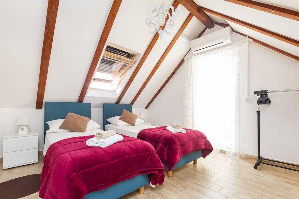 Peruzovic Rooms 1 Split Zewnętrze zdjęcie